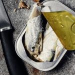 This Tiny Fish Is Big On Protein and Beauty Benefits