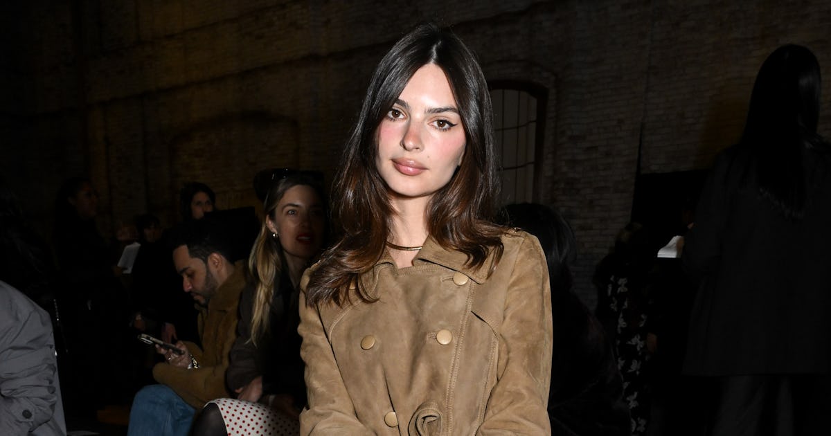This Year, Celebrities Are Taking The Coach Bag Renaissance To The Next Level