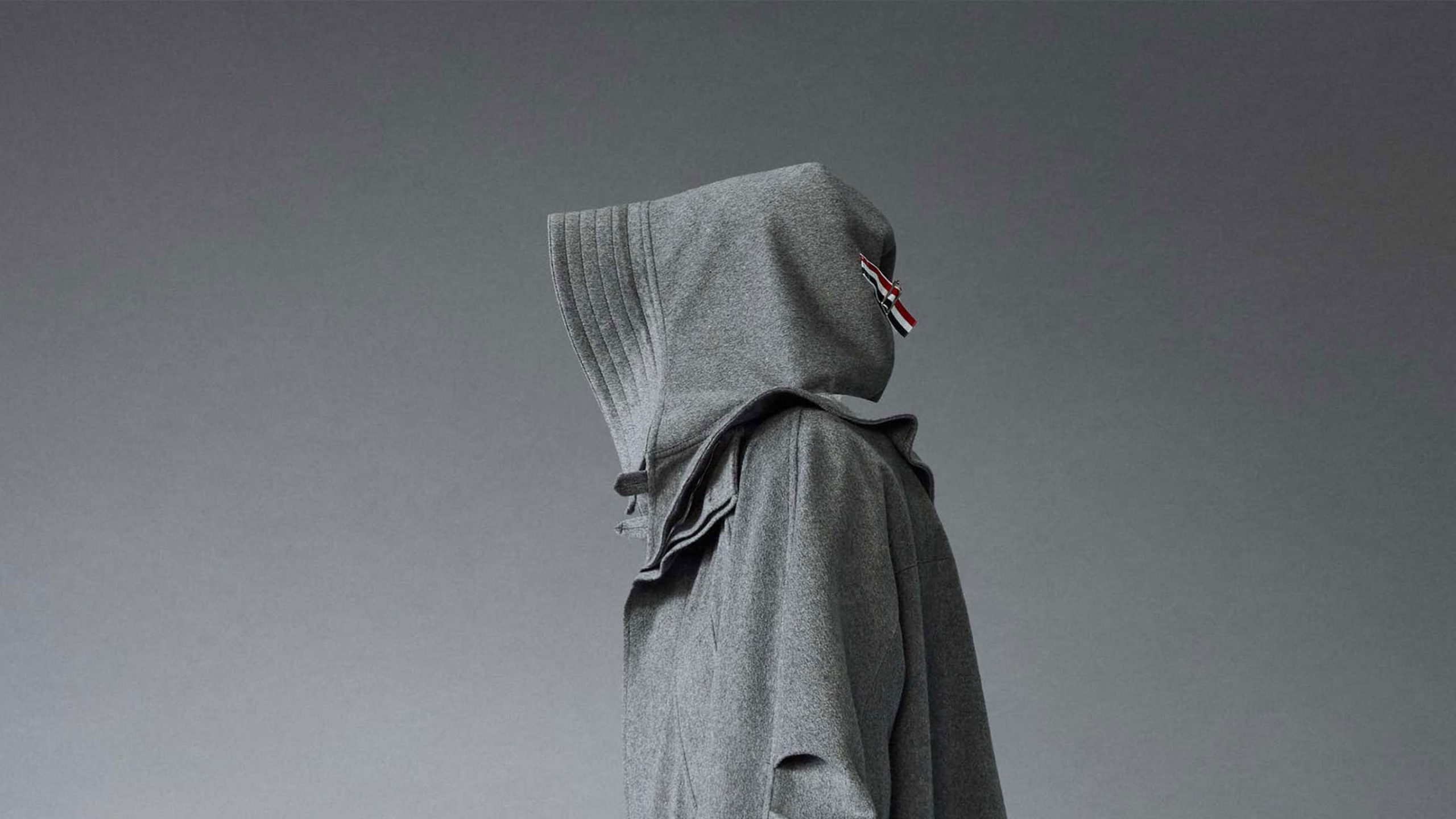 Thom Browne Pre-Fall 2025 Menswear Collection