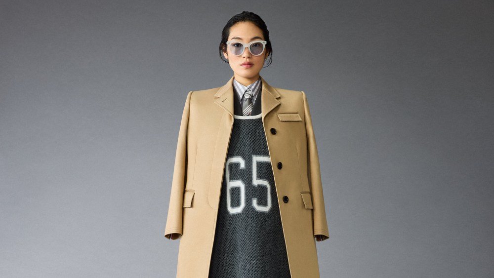 Thom Browne Pre-Fall 2025 Ready-to-Wear Runway, Fashion Show & Collection Review