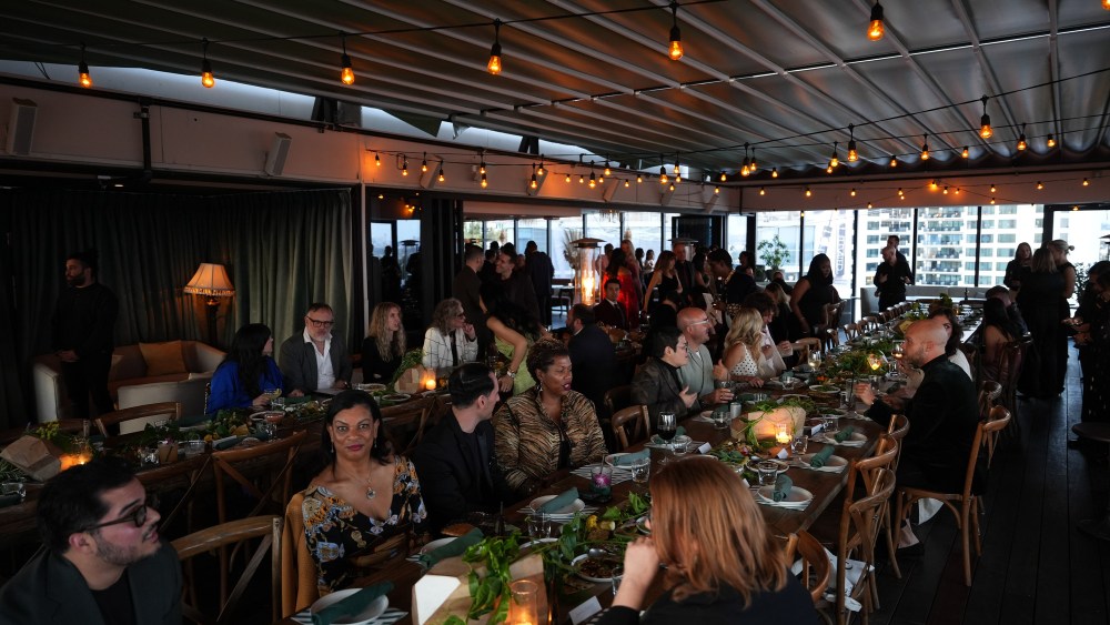 Threads of Change 2025 Honors Climate and Social Justice Trailblazers