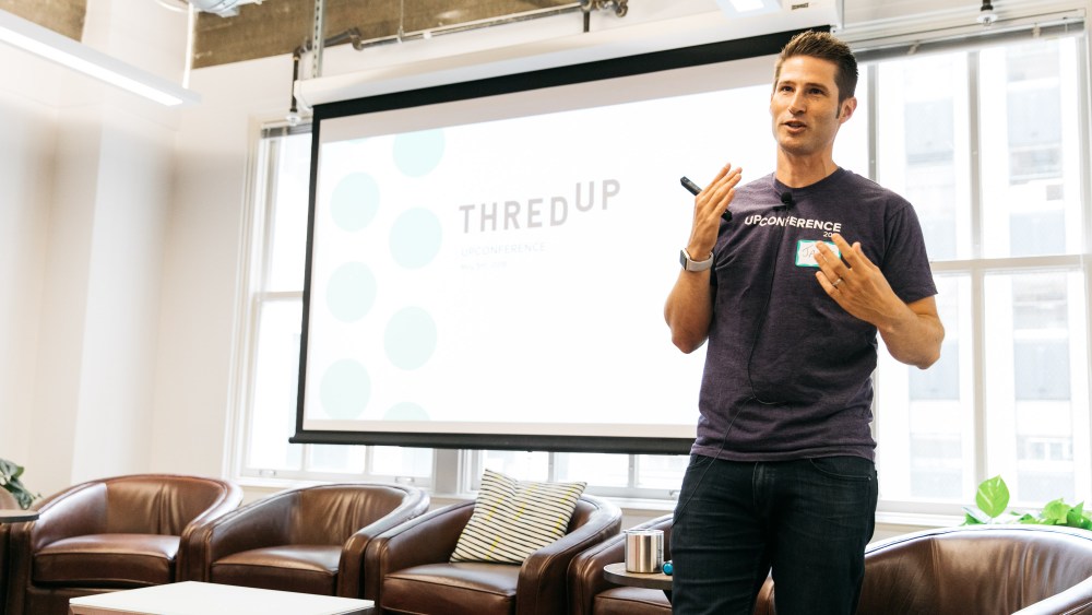 ThredUp Resale Goes Open Source to Boost Circular Fashion Trends