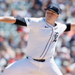 Tigers ace Tarik Skubal throws 1st CG of MLB career, K's 13