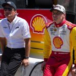 Tim Cindric among 3 fired by Penske in wake of cheating scandal