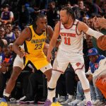 Timeline of recent off-court beef between Pacers and Knicks
