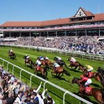 Chester plays host to live racing