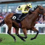 Rosallion headlines the Lockinge Stakes