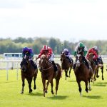Windsor hosts today's live racing