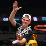 Todd Golden contract details: Florida basketball extends coach