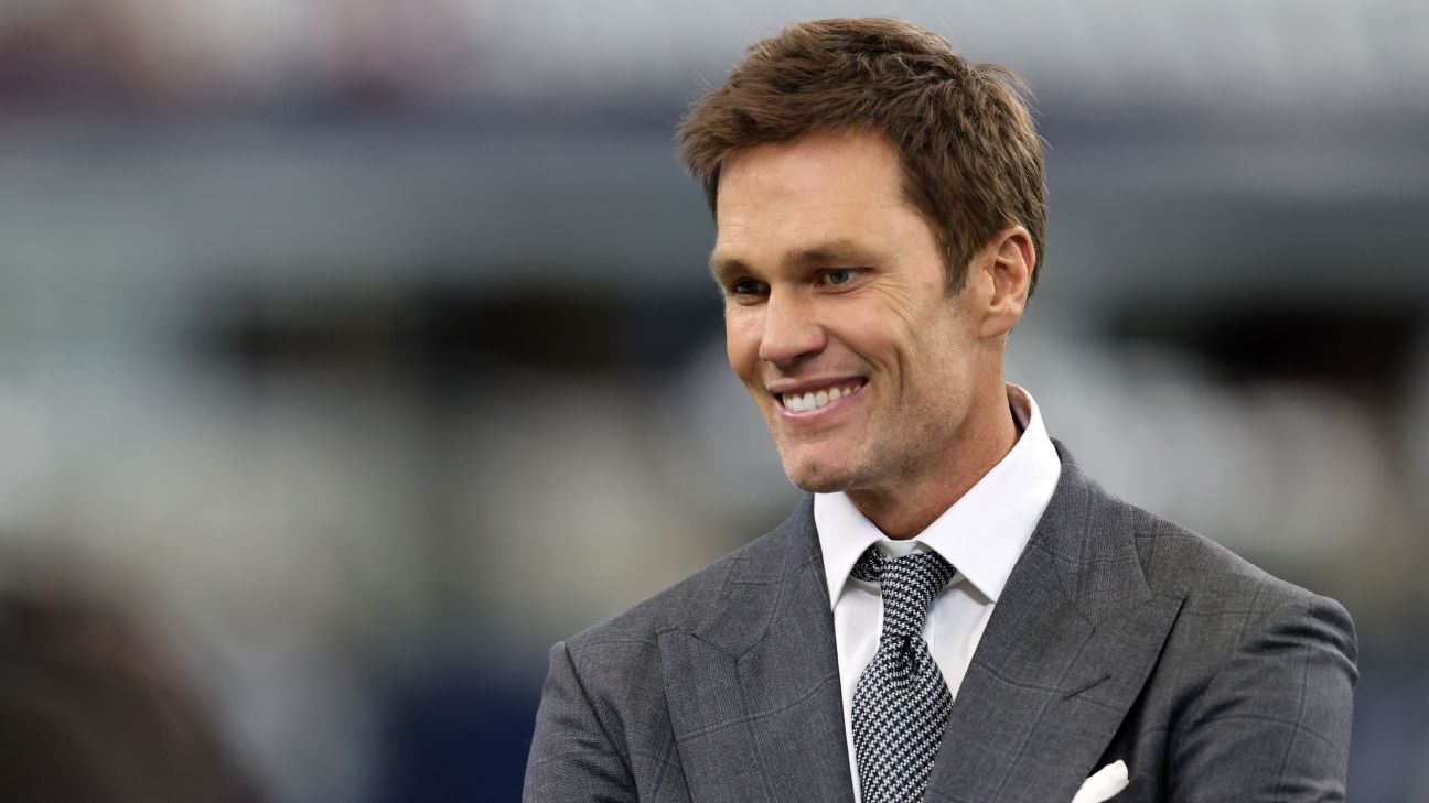 Tom Brady texts Shedeur Sanders – Use draft slide ‘as motivation’