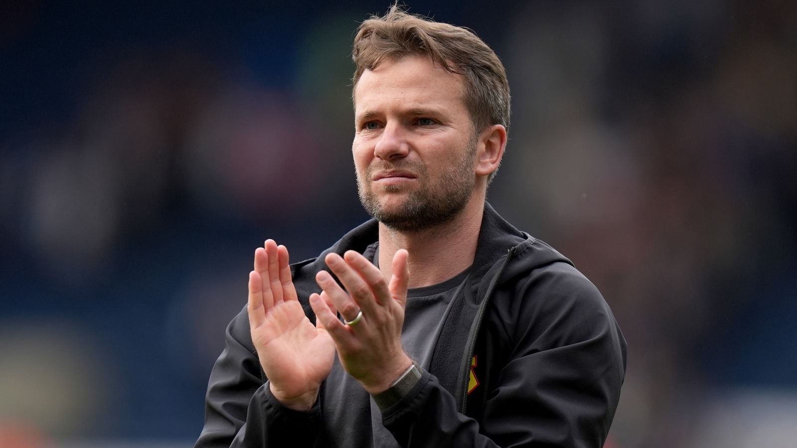 Tom Cleverley sacked: Watford dismiss head coach after five league wins in 2025 | Football News