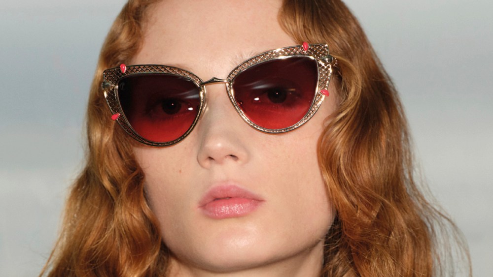 Tom Ford Eyewear Maker Marcolin Registers Growth in Q1, Strengthens Luxury Portfolio