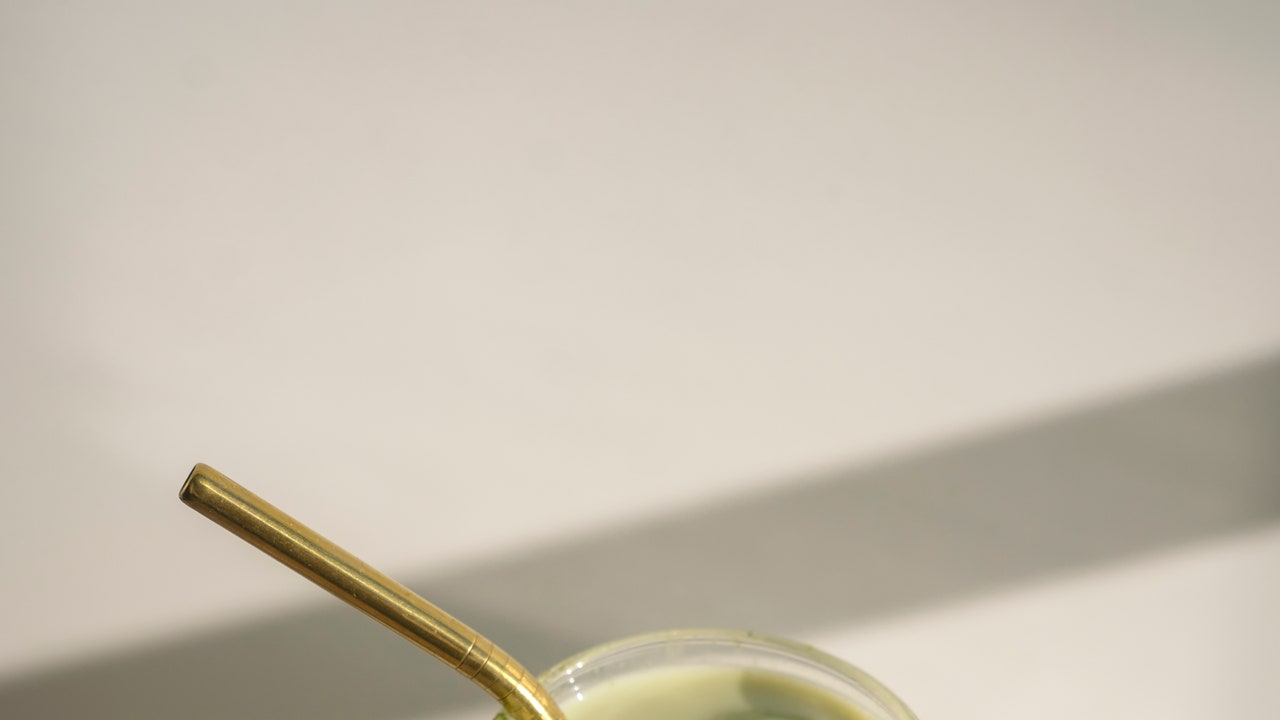 Too Much Matcha Can Cause This Vitamin Deficiency