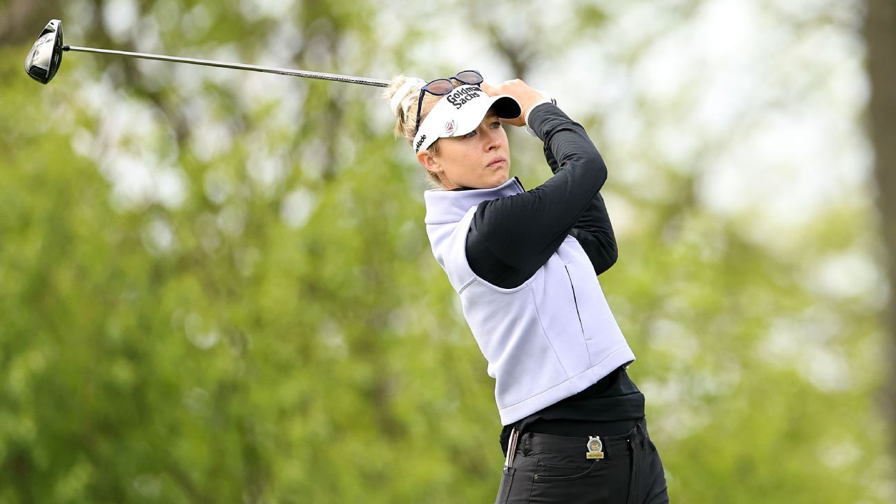 Top storylines at the 2025 U.S. Women’s Open