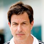 Toto Wolff (AUT, Mercedes-AMG Petronas F1 Team), F1 Grand Prix of Miami at Miami International Autodrome on May 3, 2025 in Miami Gardens, United States of America. (Photo by HOCH ZWEI) Photo by: HOCH ZWEI/picture-alliance/dpa/AP Images