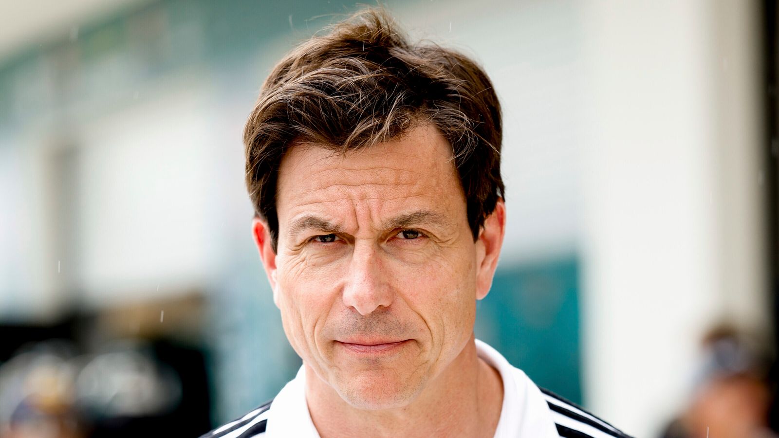 Toto Wolff: Mercedes team principal makes U-turn on proposed 2026 F1 power unit change after meeting | F1 News