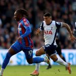 Tottenham Hotspur vs Crystal Palace LIVE Updates, watch live, score, analysis, highlights