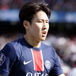 Transfer rumors, news: Arsenal eye PSG winger Lee Kang-In