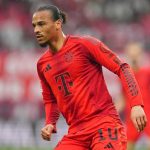 Transfer rumors, news: Barcelona eyeing move for Sané