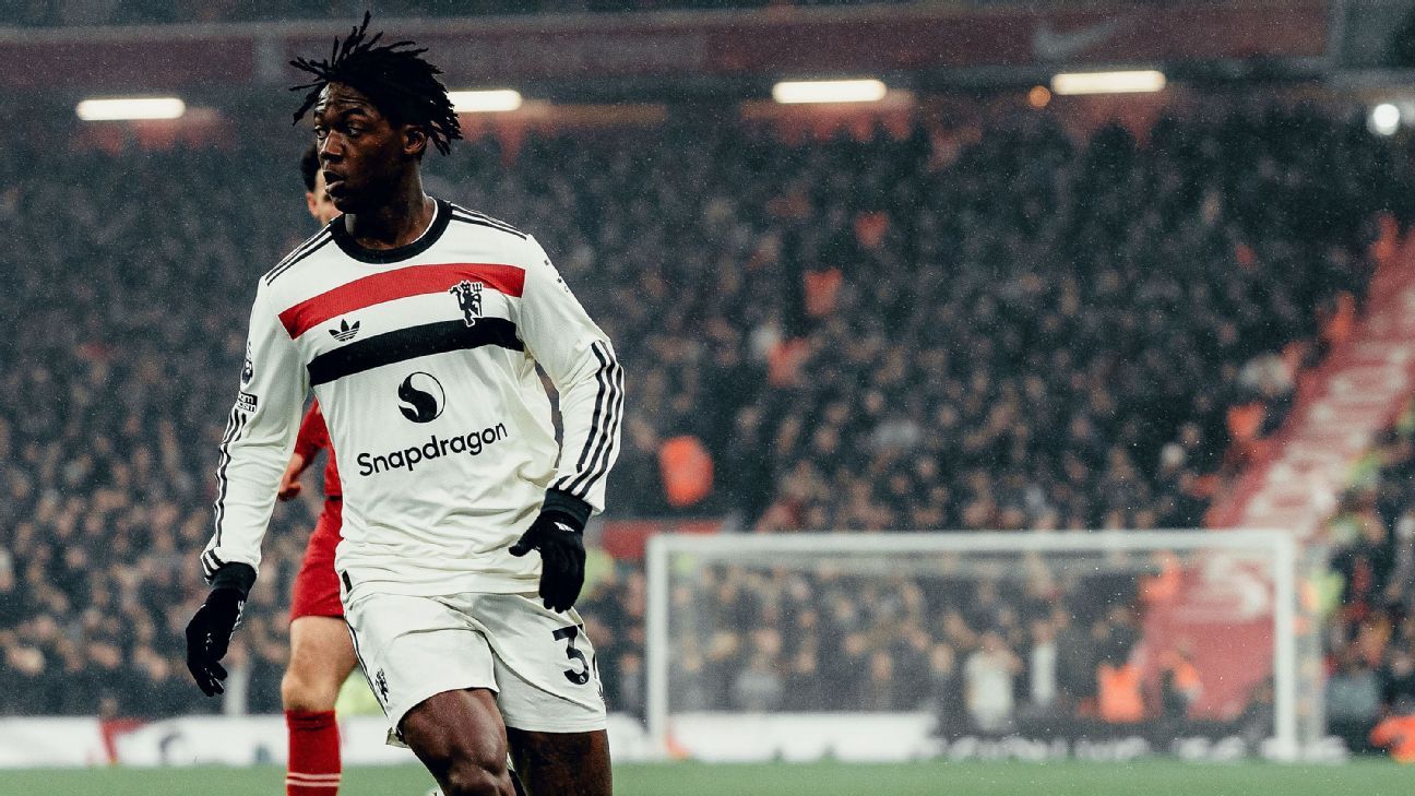 Transfer rumors, news: Chelsea eye Mainoo, Branthwaite moves