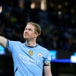 Transfer rumors, news: De Bruyne close to Napoli move