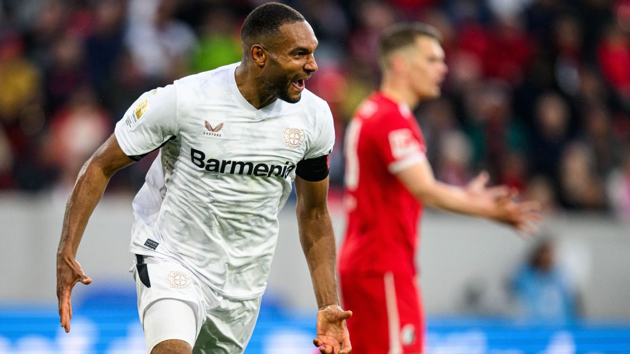 Transfer rumors, news: Newcastle to rival Barça, Man Utd for Tah
