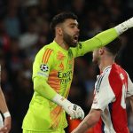 Transfer rumors, news: Real Madrid eye shock move for Raya