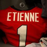 Travis Etienne: Playing vs. brother in NFL game will be a moment filled with joy