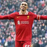 Trent Alexander-Arnold joins Real Madrid from Liverpool in €10m deal