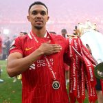 Trent Alexander Arnold on Liverpool fans: 'Never felt so loved'