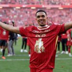 Trent Alexander-Arnold to leave Liverpool on free transfer