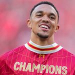 Trent Alexander-Arnold transfer: Liverpool defender's 'one or our own' status has diminished by choosing Real Madrid, says Jamie Carragher | Football News