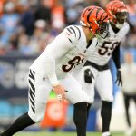 Trey Hendrickson unhappy with Bengals: Could Commanders be lurking?