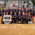 Tri-Valley secures District 11 1A title with shut out win over Marian – Pottsville Republican Herald