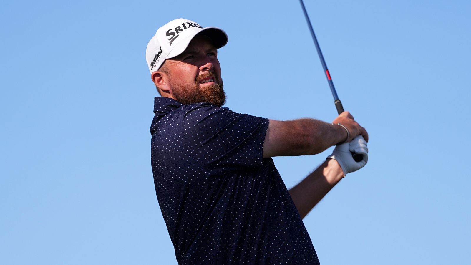 Truist Championship: Shane Lowry into share of lead with Sepp Straka as Rory McIlroy falls six shots behind | Golf News