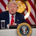 Trump names Rudy Giuliani's son as 2026 World Cup task force leader