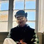 Tyler, the Creator on Delusion, Gatekeeping, and His Latest Collaboration With Converse