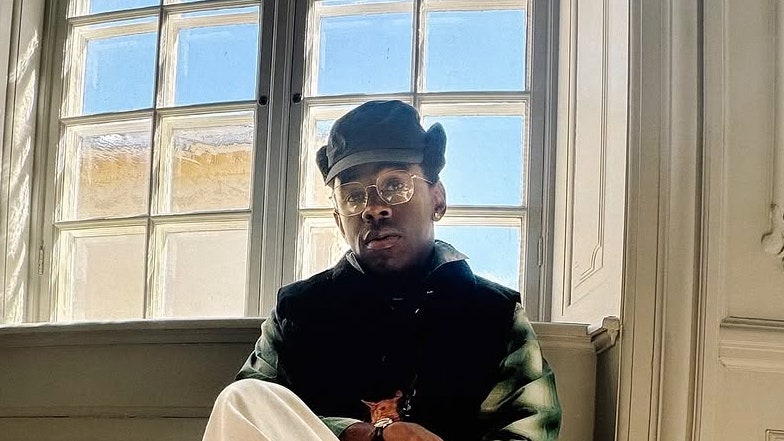 Tyler, the Creator on Delusion, Gatekeeping, and His Latest Collaboration With Converse