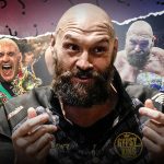 Tyson Fury may want Oleksandr Usyk revenge, but Anthony Joshua fight has 'massive appeal', says Frank Warren | Boxing News