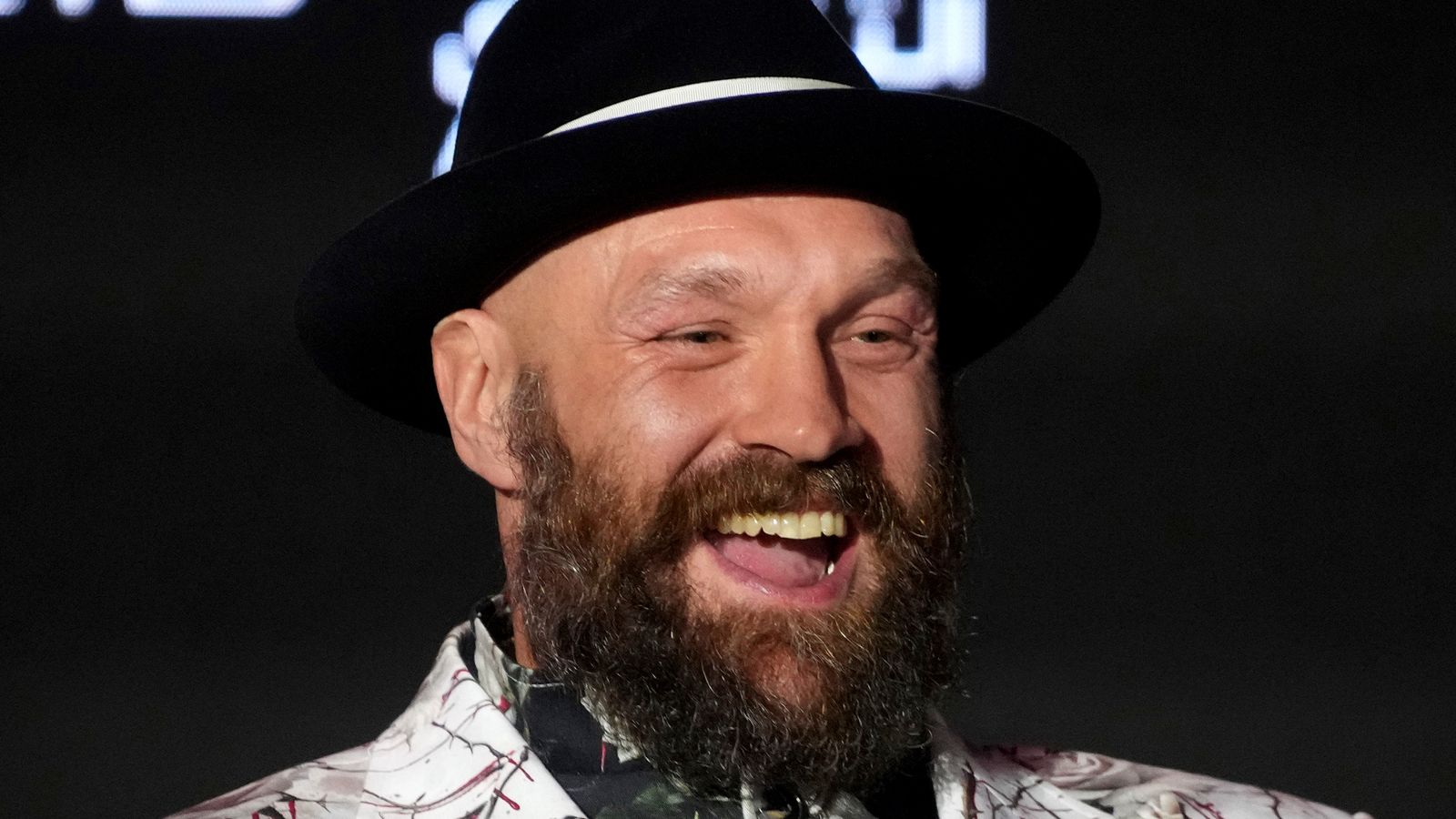 Tyson Fury reiterates retirement decision in new video despite hopes of Anthony Joshua fight | Boxing News