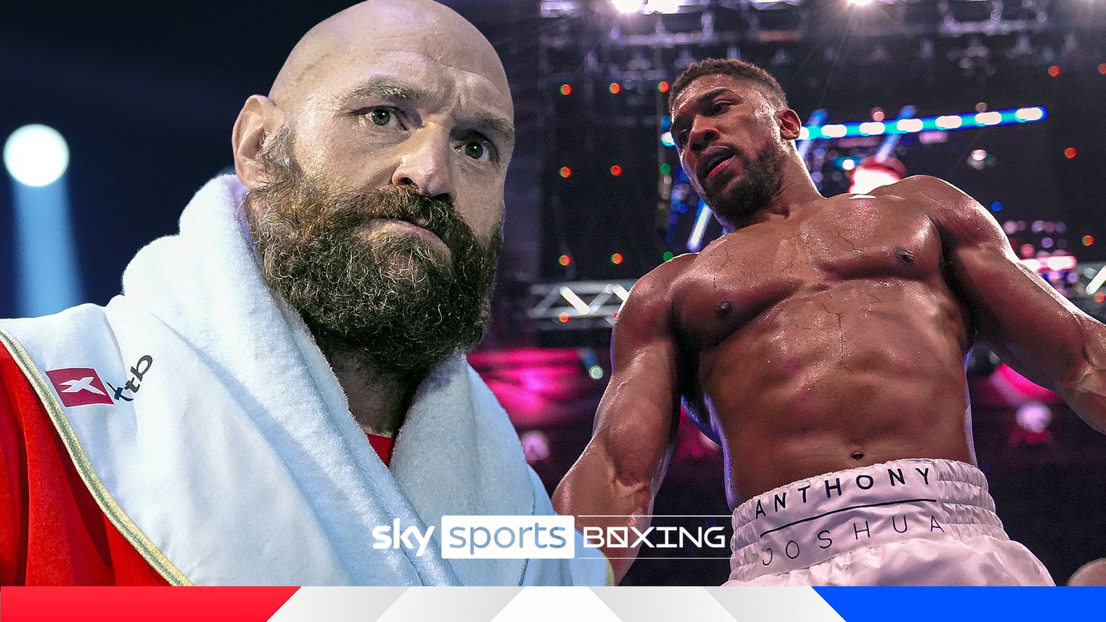 Tyson Fury vs Anthony Joshua? Eddie Hearn appeals to Fury about potential AJ fight – ‘Put us out of our misery!’ | Boxing News