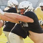 UCF football position preview: offensive line