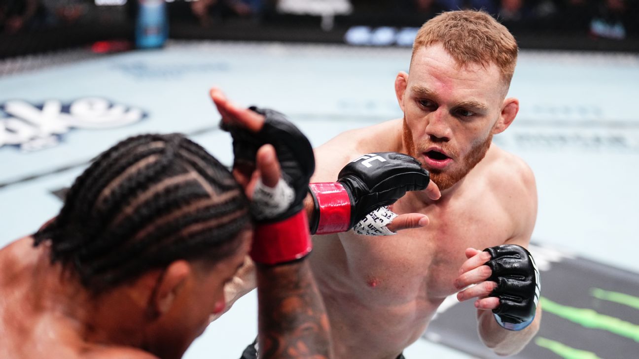 UFC 315: Expert picks, best bets for Muhammad vs. Della Maddalena
