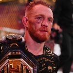 UFC 315 takeaways: Della Maddalena's first title defense may already be set
