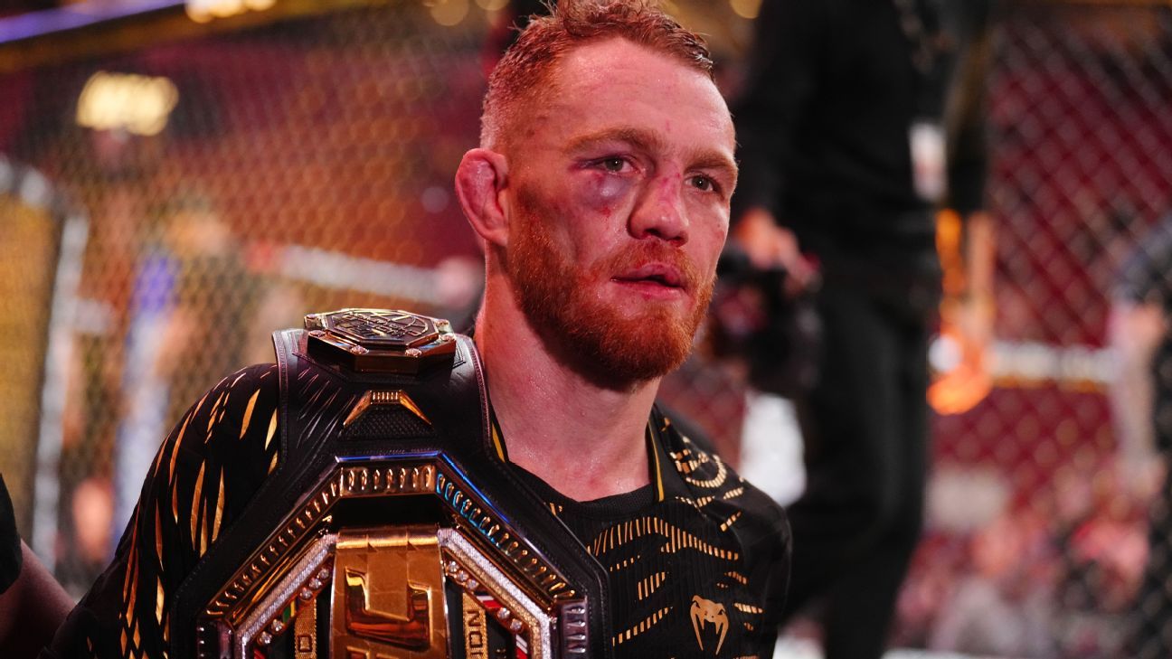 UFC 315 takeaways: Della Maddalena’s first title defense may already be set