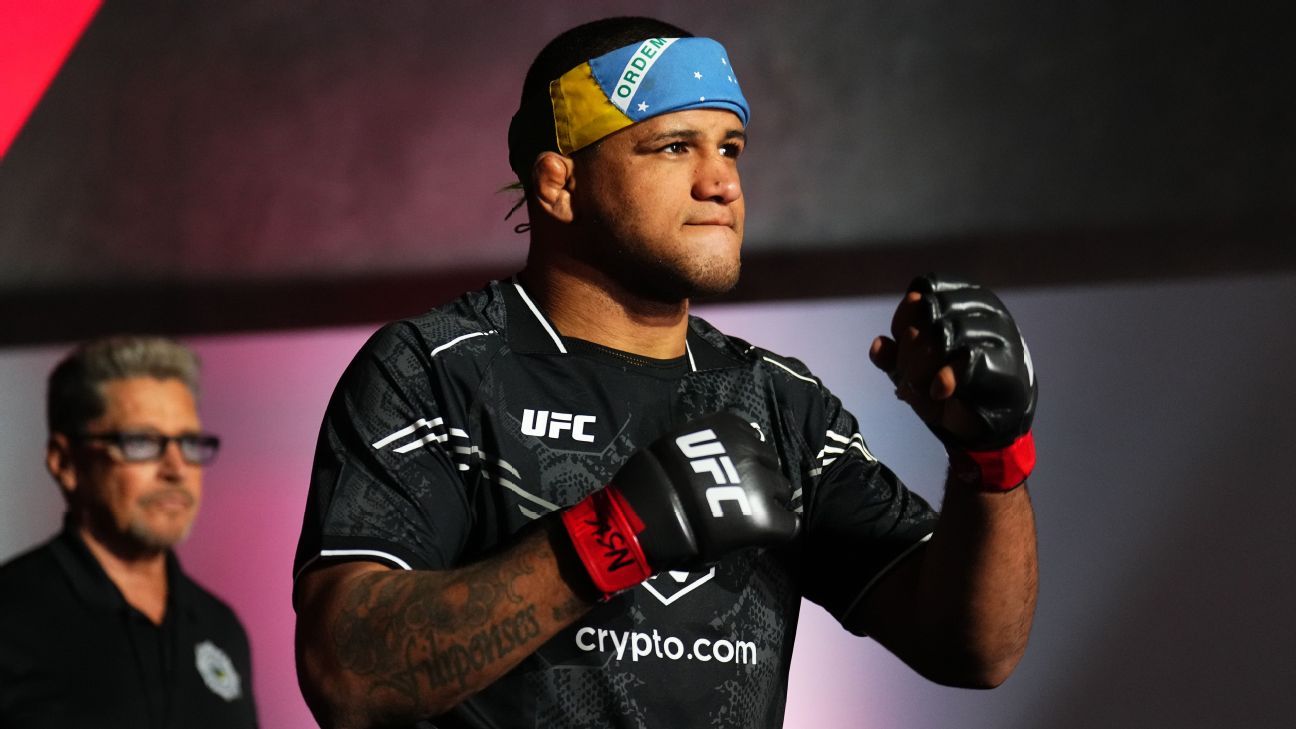 UFC Fight Night: Expert picks and best bets for Burns vs. Morales