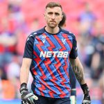 USMNT's Pochettino: Turner risks being replaced as 1st-choice GK