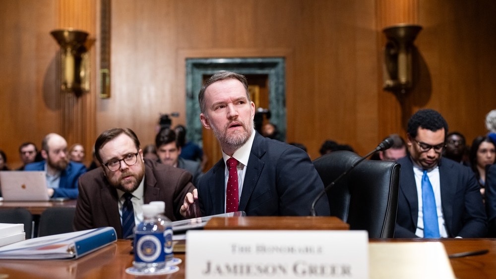 USTR Says ‘Unfair’ Trade Practices Are Undermining U.S. Apparel and Textiles