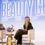 Ulta Beauty CEO Kecia Steelman at the 2025 WWD Beauty CEO Summit in conversation with senior beauty editor, Kathryn Hopkins.