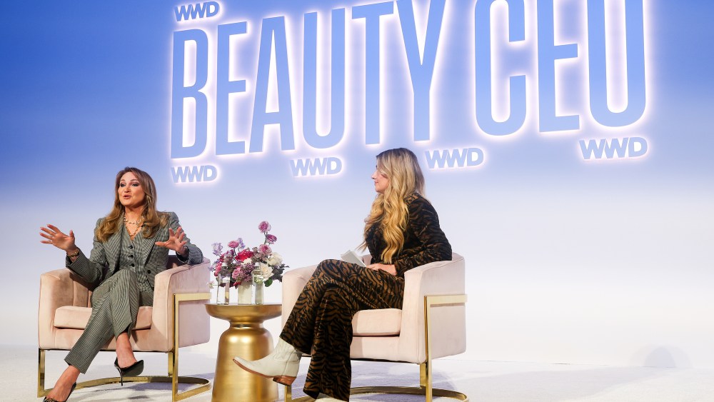 Ulta Beauty, Estée Lauder CEO Speak at 2025 WWD’s Beauty CEO Summit